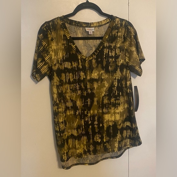 LulaRoe women’s top, M - Picture 1 of 4